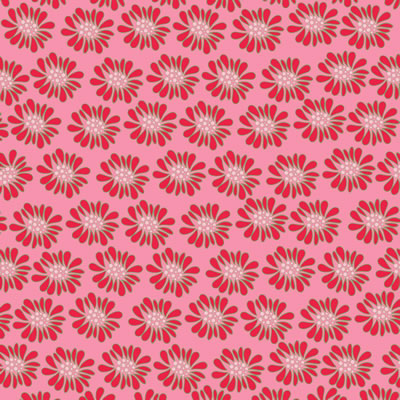 Heidi Grace - The Wildflowers - Wildflowers Mix 12x12 paper  (pack of 10)
