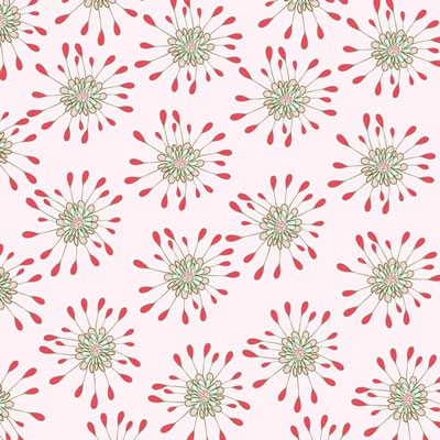 Heidi Grace - The Wildflowers - Wildflowers 12x12 paper  (pack of 10)