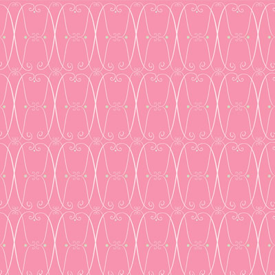 Heidi Grace - The Wildflowers - Wildflowers Trim 12x12 paper  (pack of 10)