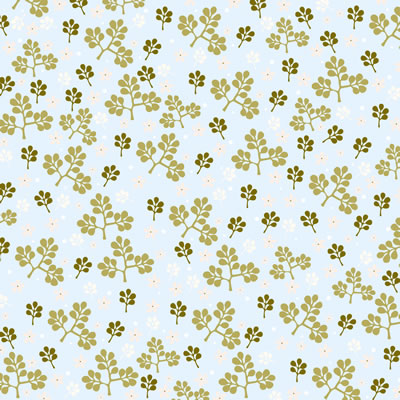 Heidi Grace - The Woodland - Woodland Brush Decor 12x12 paper  (pack of 10)