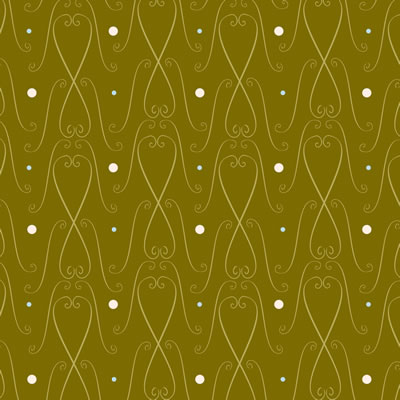 Heidi Grace - The Woodland - Woodland Trim with Glitter 12x12 glitter paper  (pack of 5)