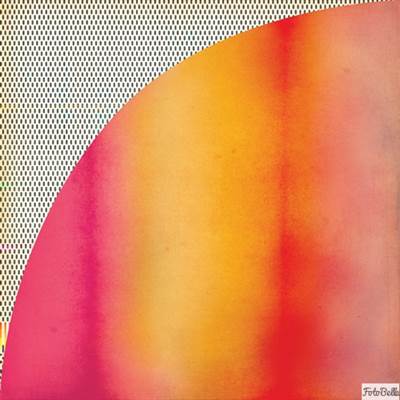 Basic Grey - Highline - Sweetness  12 x 12 paper (Sold in packs of 25)