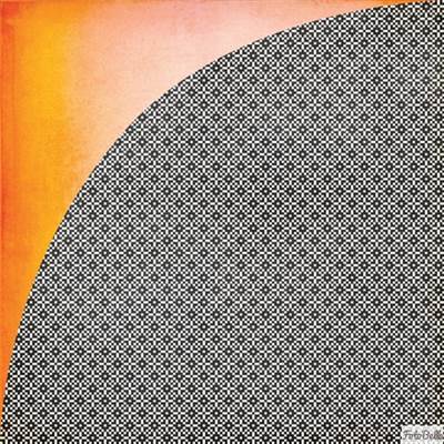 Basic Grey - Highline - Perfect  12 x 12 paper (Sold in packs of 25)