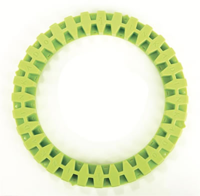Inkadinkado - Stamping Gear - Circle Wheel  (sold individually)