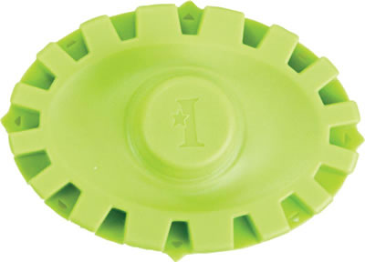 Inkadinkado - Stamping Gear - Oval Cog  (sold individually)