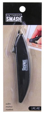 K&Co SMASH - Cutter  (sold in 3's)