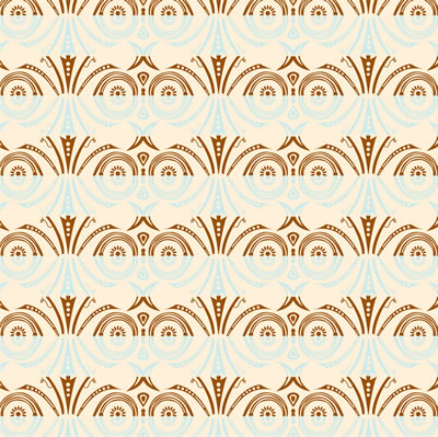 Li'l Davis - Vbilt 12x12 patterned paper Stripe Ivory  (pack of 10)
