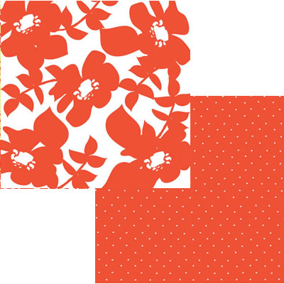 Luxe Designs - Bali 12x12 d/sided patterned paper  (pack of 10)