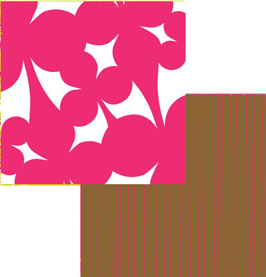 Luxe Designs - Scarlett 12x12 d/sided patterned paper  (pack of 10)
