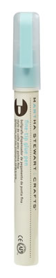 Martha Stewart - Adhesives - Glue Writing Pen Fine Tip  (sold in 3's)
