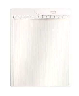 Martha Stewart Crafts - Mini Scoring Board  (sold individually)