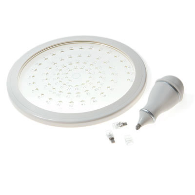 Martha Stewart Crafts - Simple Circle Cutter - cuts perfect circles from 1" - 5.875" in 1/16" increments  (sold individually)