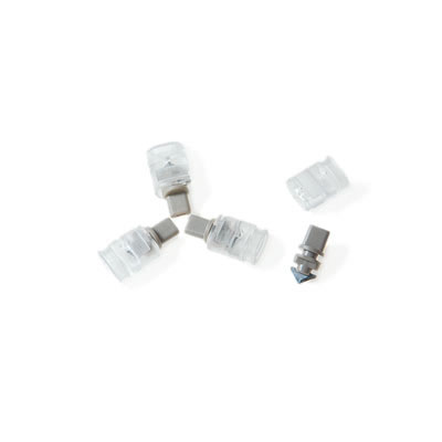 Martha Stewart Crafts - Replacement Blades for Paper Trimmer & Circle Cutter 3/pk  (sold individually)