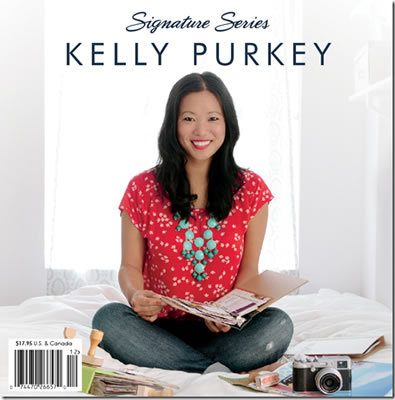 Northridge Media - Signature Series - Kelly Purkey  (sold individually)