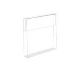 Pageframe Designs - 12"high x 12"wide Paper Rack Topper  (sold individually)