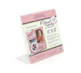 Pageframe Designs  (sold in 3's)