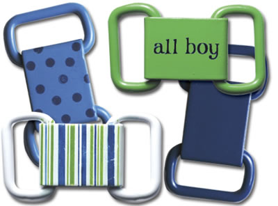 Queen & Co - Hook Ups Boy Crazy  (sold in 3's)