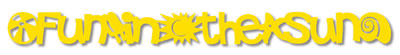 Queen & Co - Felt Fusion 1x11.5" self adhesive border - Fun in the Sun Yellow  (sold in 3's)