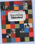 Quickutz - Storytelling with Quickutz  (sold individually)