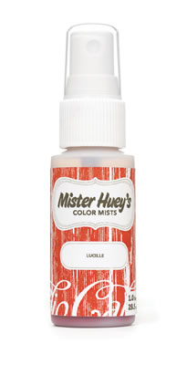 Studio Calico - Mister Hueys - 1oz Colour Mist - Lucille  (sold in 3's)