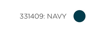 Studio Calico - Atlantic - Mister Hueys Mist - Navy  (sold in 3's)