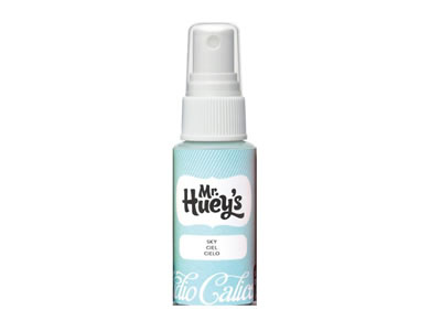 Studio Calico - Thataway - Mister Huey's - 1oz - Sky  (sold in 3's)