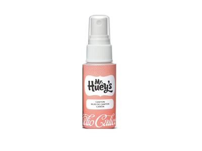 Studio Calico - Thataway - Mister Huey's - 1oz - Canyon  (sold in 3's)