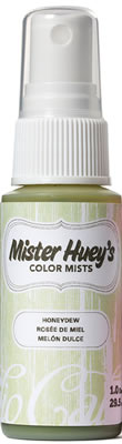 Studio Calico - Sundrifter - Mister Huey's Mist - Honeydew/Green  (sold in 3's)