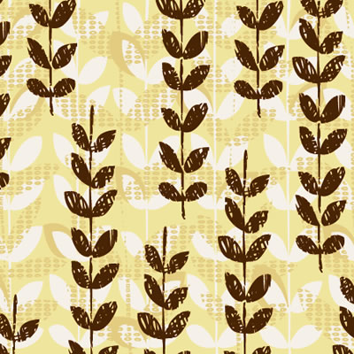 SEI - Sarmientos 12x12 flock paper  (pack of 5)