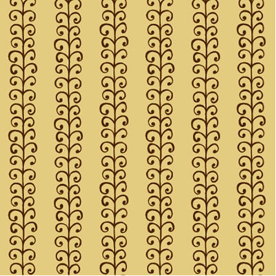SEI - Fuentes 12x12 flock paper  (pack of 5)