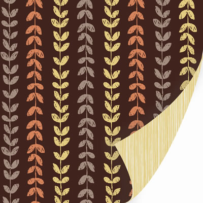 SEI - Madera - Ramos 12x12 d/sided paper  (pack of 10)