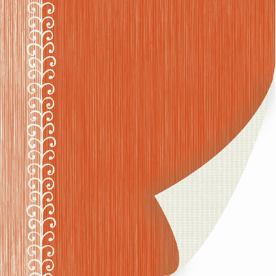 SEI - Madera - Lluvia 12x12 d/sided paper  (pack of 10)