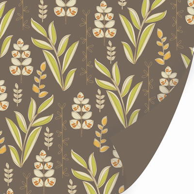 SEI Dill Blossom Tarragon 12x12 paper  (pack of 10)