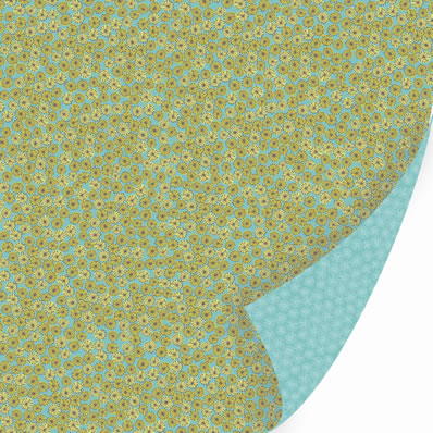 SEI Dill Blossom Fennel 12x12 paper  (pack of 10)