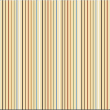 SEI - Seasoned Stripes 12x12 vellum  (pack of 5)