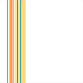 SEI - T-Shirt 12x12 patterned paper  (pack of 10)