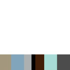 SEI - Avenue 12x12 patterned paper  (pack of 10)