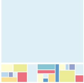 SEI - City Block 12x12 patterned paper  (pack of 10)