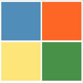 SEI - Court 12x12 patterned paper  (pack of 10)