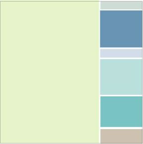SEI - Dock 12x12 patterned paper  (pack of 10)