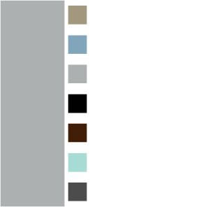 SEI - Gallery 12x12 patterned paper  (pack of 10)