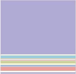 SEI - Hee-haw 12x12 patterned paper  (pack of 10)