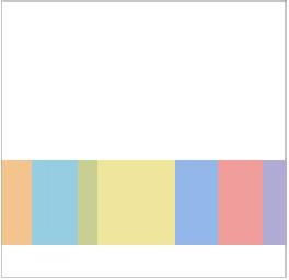 SEI - Hullabaloo 12x12 patterned paper  (pack of 10)