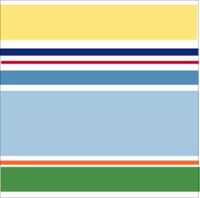 SEI - Jersey 12x12 patterned paper  (pack of 10)