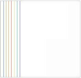 SEI - Loony Lines 12x12 patterned paper  (pack of 10)