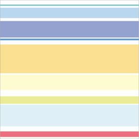 SEI - Phat Stripe 12x12 patterned paper  (pack of 10)