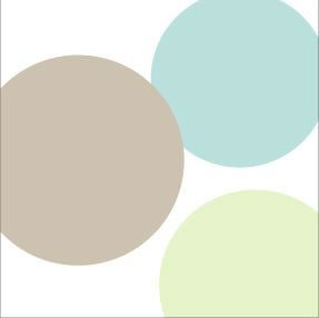 SEI - Puddles 12x12 patterned paper  (pack of 10)