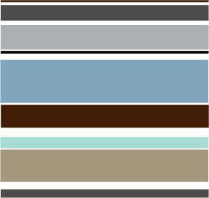 SEI - Rush Hour 12x12 patterned paper  (pack of 10)