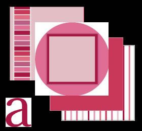 SEI - Sassy Assortment  (sold individually)