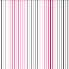 SEI - Sassy Stripes 12x12 vellum  (pack of 5)